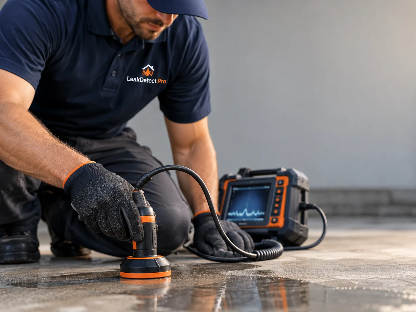 Flat Roof Analysis in Perry, IA